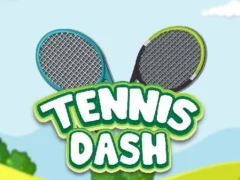 Hra Tenis Snatch online