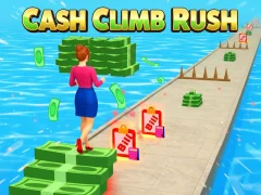 Hra Cash Rush Rush online