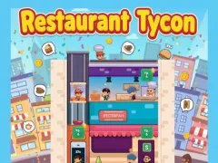 Hra Reštaurácia Tycoon online