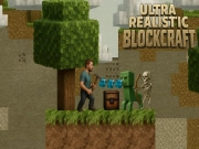 Hra Ultra realistická výroba blokov online