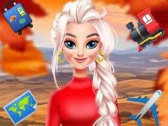 Hra Estetika jesene online