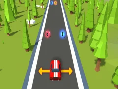 Hra Trhnutie do zenitu online