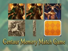 Hra Kentaurs: Memory Match online Hra Kentaurs: Memory Match online