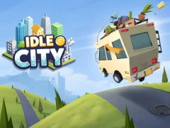 Hra City Tycoon online