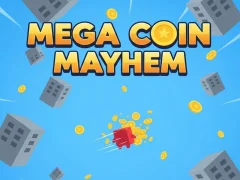 Hra Mega Coin Chaos online