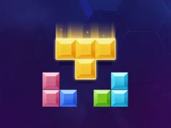 Hra Šťastné bloky online