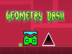 Hra Geometry Dash Beatbox online