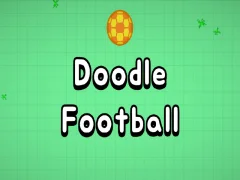 Hra Futbalová kresba online
