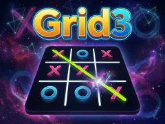 Hra Grid3 online
