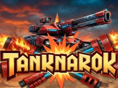 Hra Tanknarok online