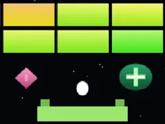 Hra Bočné zbrane Arkanoid online