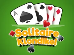 Hra Pasiyans Klondike online