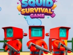 Hra Squid Game: Survival online