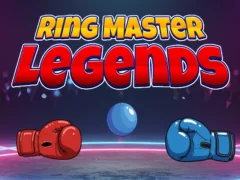 Hra Legenda prsteňa online