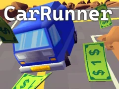 Hra Bežec online