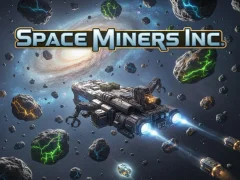 Hra Space Miners Corporation online