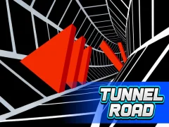 Hra Cesta cez tunel online Hra Cesta cez tunel online