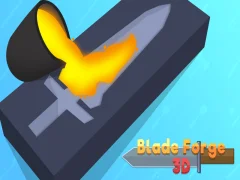 Hra Knice of Blades 3D online