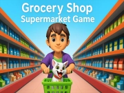 Hra Obchod s potravinami online Hra Obchod s potravinami online