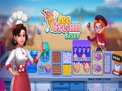 Hra Zmrzlina online