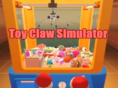Hra Hra Claw Simulator online Hra Hra Claw Simulator online