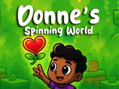 Hra Točiaci sa svet Donny online Hra Točiaci sa svet Donny online