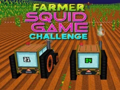 Hra Squid Game Farm Challenge online Hra Squid Game Farm Challenge online