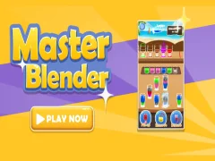 Hra Bluchový majster online