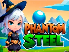 Hra Phantom Steel online