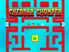 Hra Chomper online