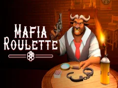 Hra Mafia: ruleta online Hra Mafia: ruleta online
