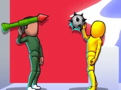 Hra Kto zomiera posledný online