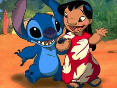Hra Modrá koala puzzle online Hra Modrá koala puzzle online