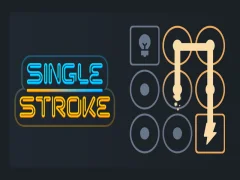 Hra Single Blow: Energy Line online Hra Single Blow: Energy Line online