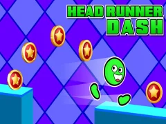 Hra Bežiaca hlava online