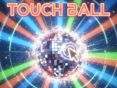 Hra Kliknite na loptu online