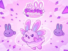 Hra Chlpaté kliknutia online