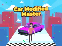 Hra Upravený Car Master online