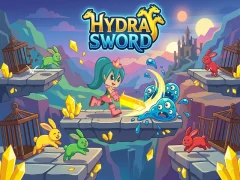 Hra Hydra Sword online