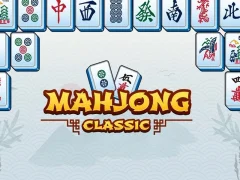 Hra Majong je klasický online