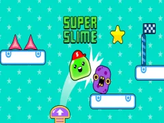 Hra Super sliz online Hra Super sliz online
