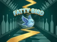 Hra Fatty Bird online