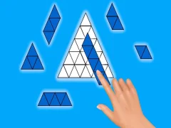 Hra Bloková puzzle: Úplne ich vyplňte online