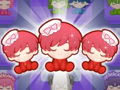 Hra Triedenie hračiek online