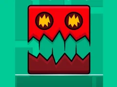 Hra Geometry Dash: Jumping online