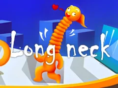 Hra Dlhý krk online
