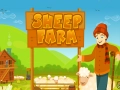 Hra Ovčia Farma online