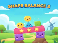 Hra Rovnováha formulára 2 online Hra Rovnováha formulára 2 online