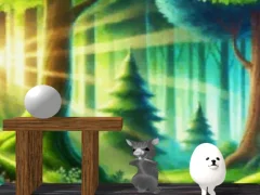 Hra Ovibila navštívil Milton Rat online