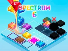 Hra Spektrum 6 online
